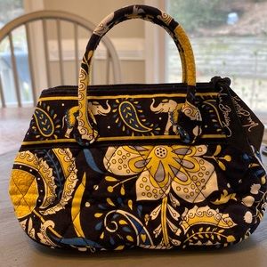 Vera Bradley Mini handbag
